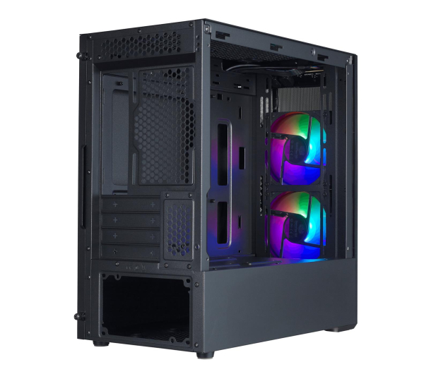 COOLER MASTER MasterBox MB311L ARGB MATX z oknem MCB-B311L-KGNN-S02 - 1126489 - zdjęcie 5